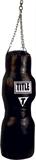 Title Grappling Dummy Heavy Bag 70 Lbs